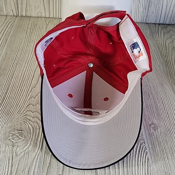 OC Hat Cincinnati Reds MLB Hat - Picture 6 of 9